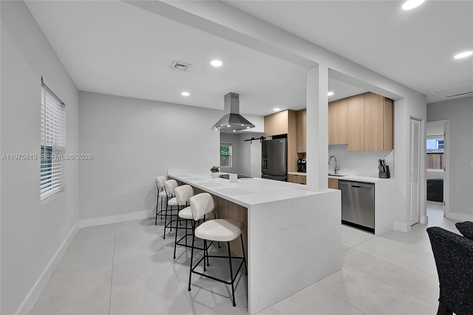 PROGRESSO - Residential