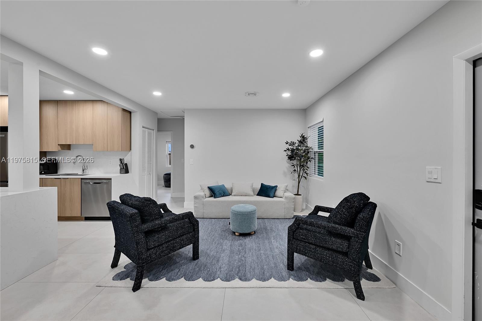 PROGRESSO - Residential