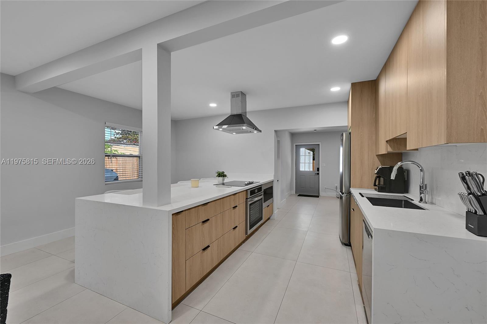 PROGRESSO - Residential