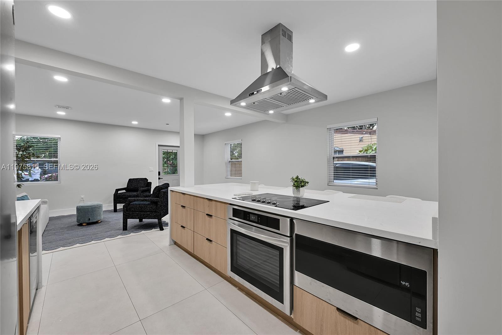 PROGRESSO - Residential