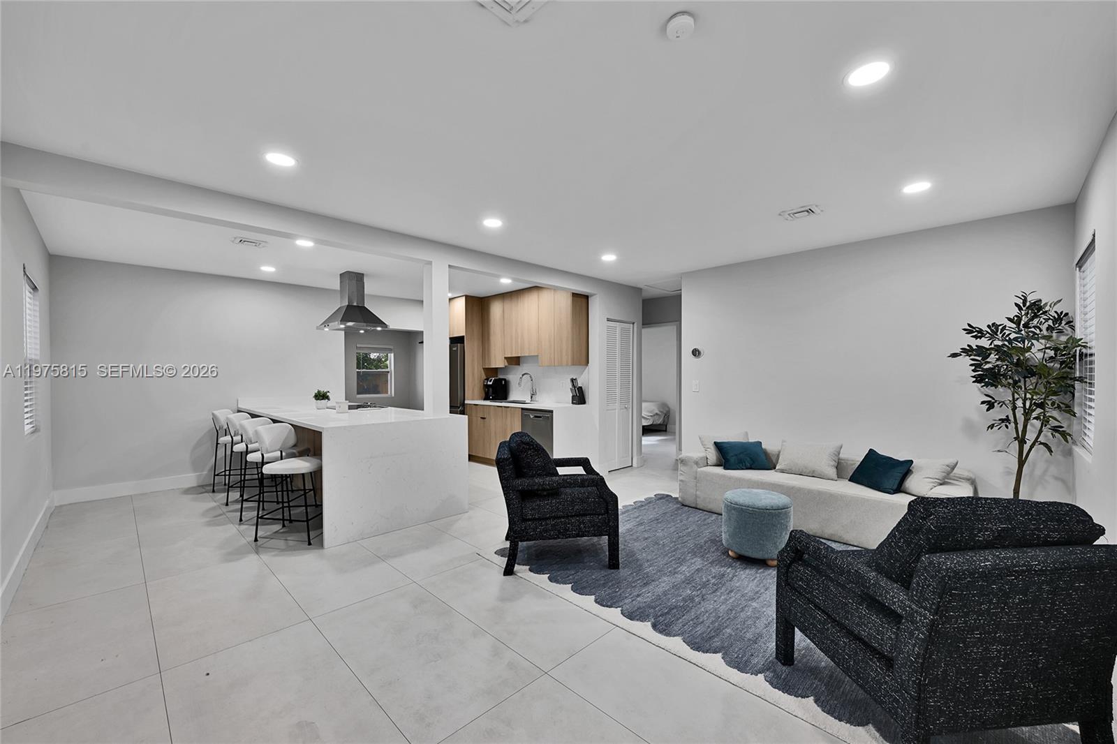 PROGRESSO - Residential