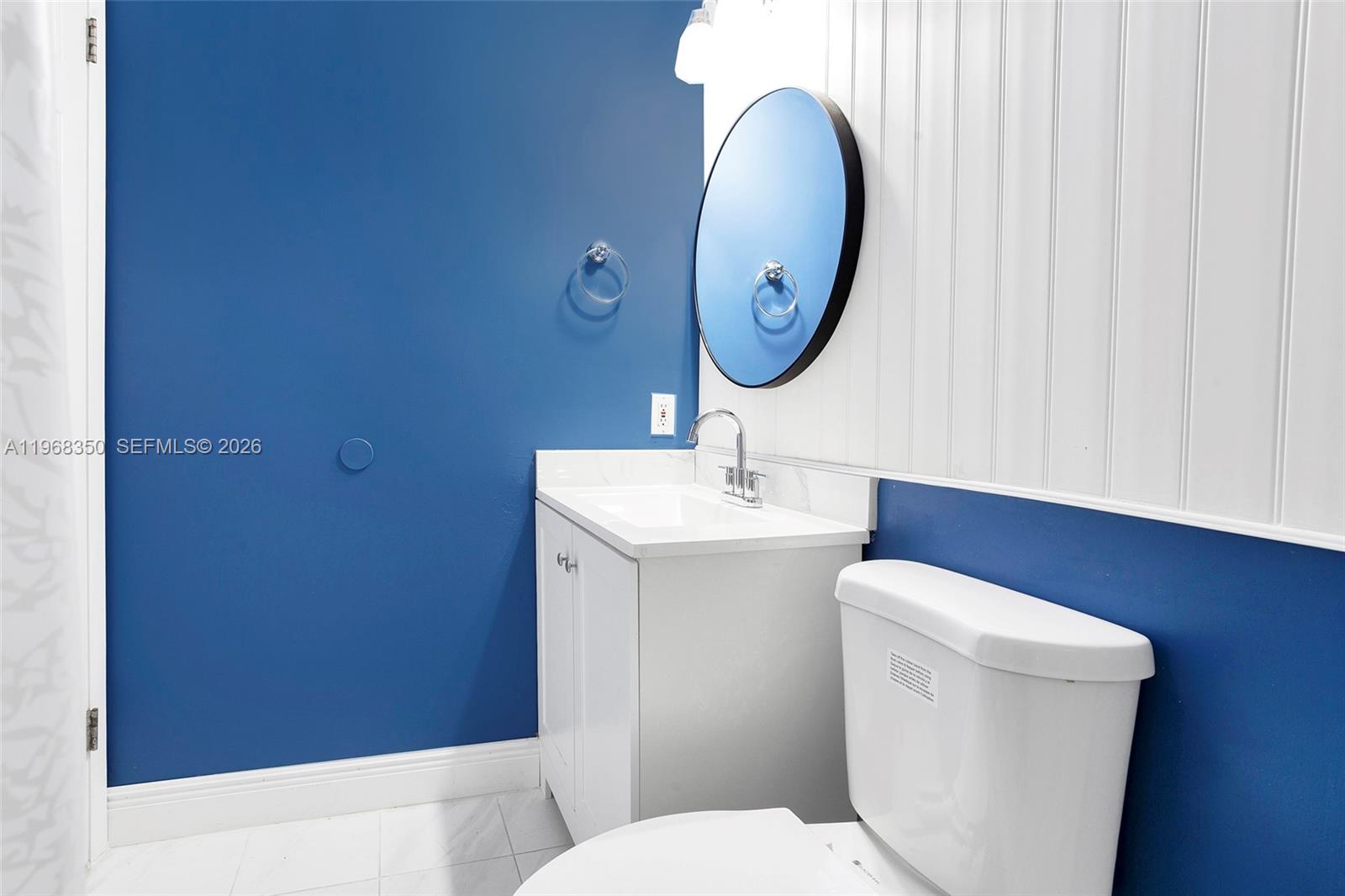 COUNTRY ISLES PHASE II - Residential