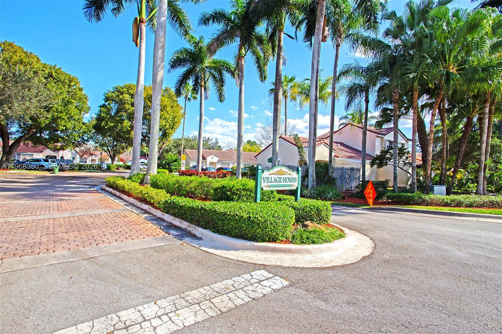 COUNTRY ISLES PHASE II - Residential