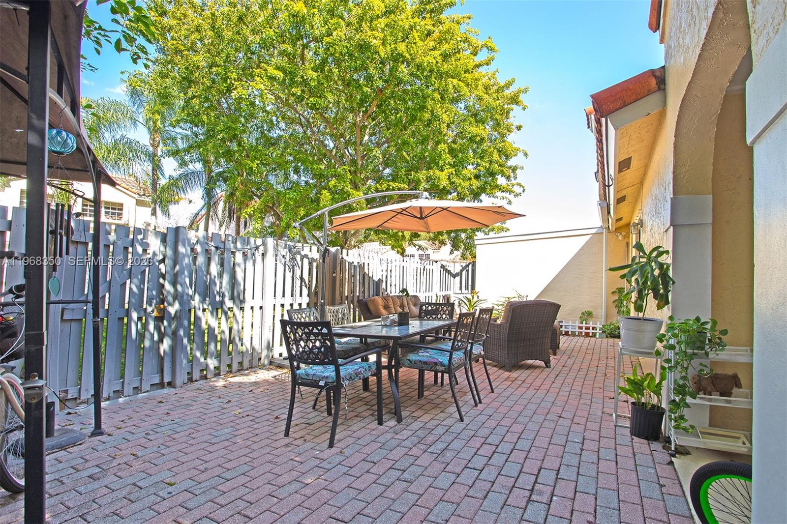 COUNTRY ISLES PHASE II - Residential