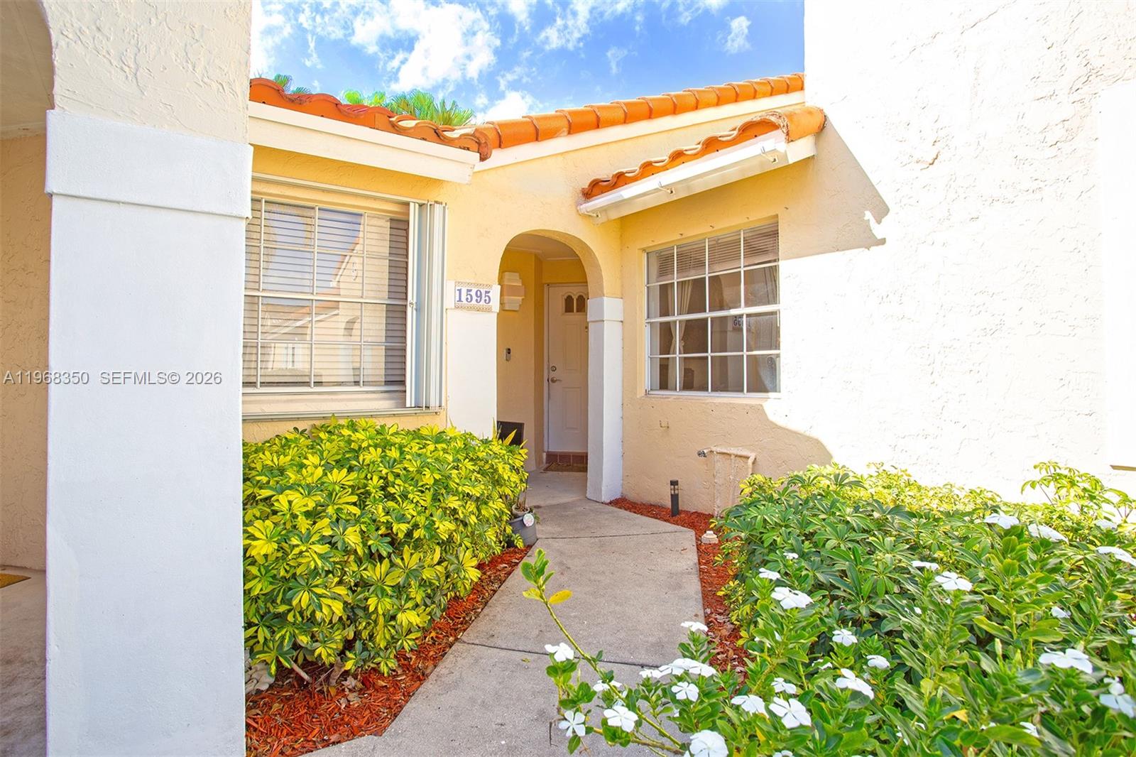 COUNTRY ISLES PHASE II - Residential