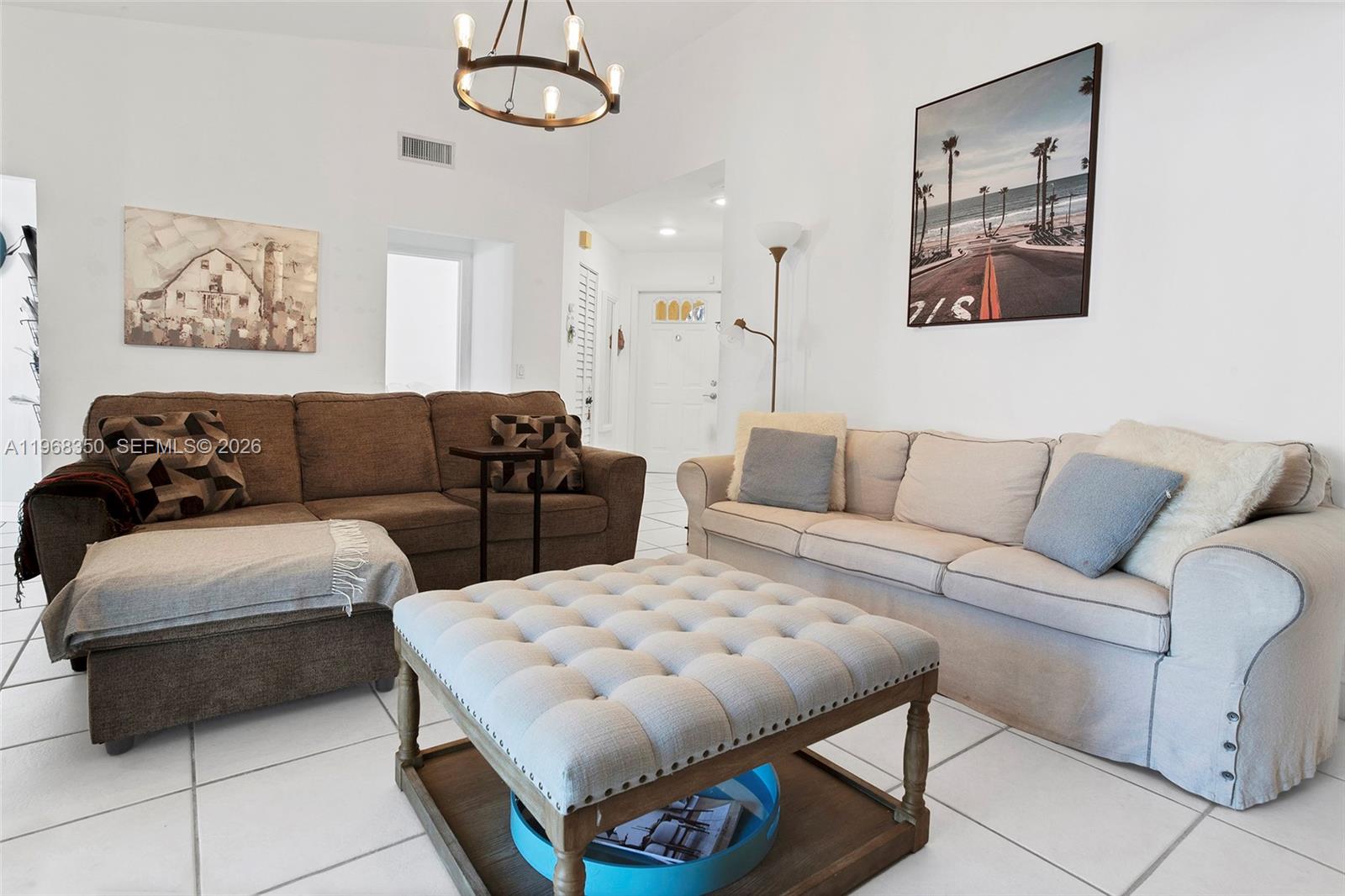 COUNTRY ISLES PHASE II - Residential