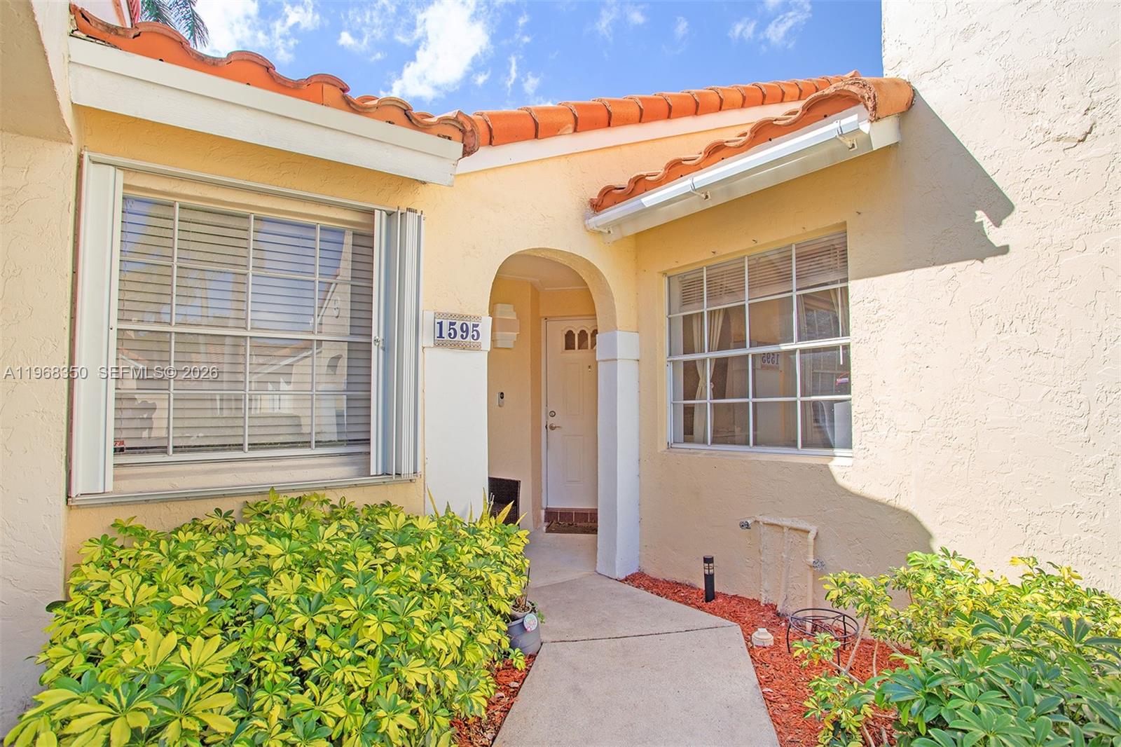 COUNTRY ISLES PHASE II - Residential