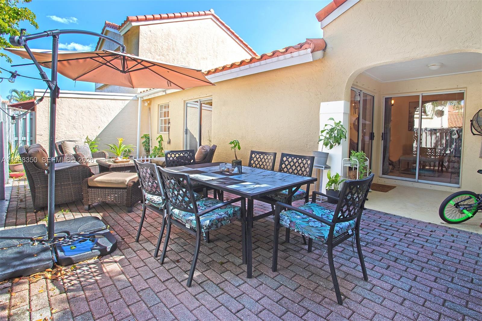 COUNTRY ISLES PHASE II - Residential