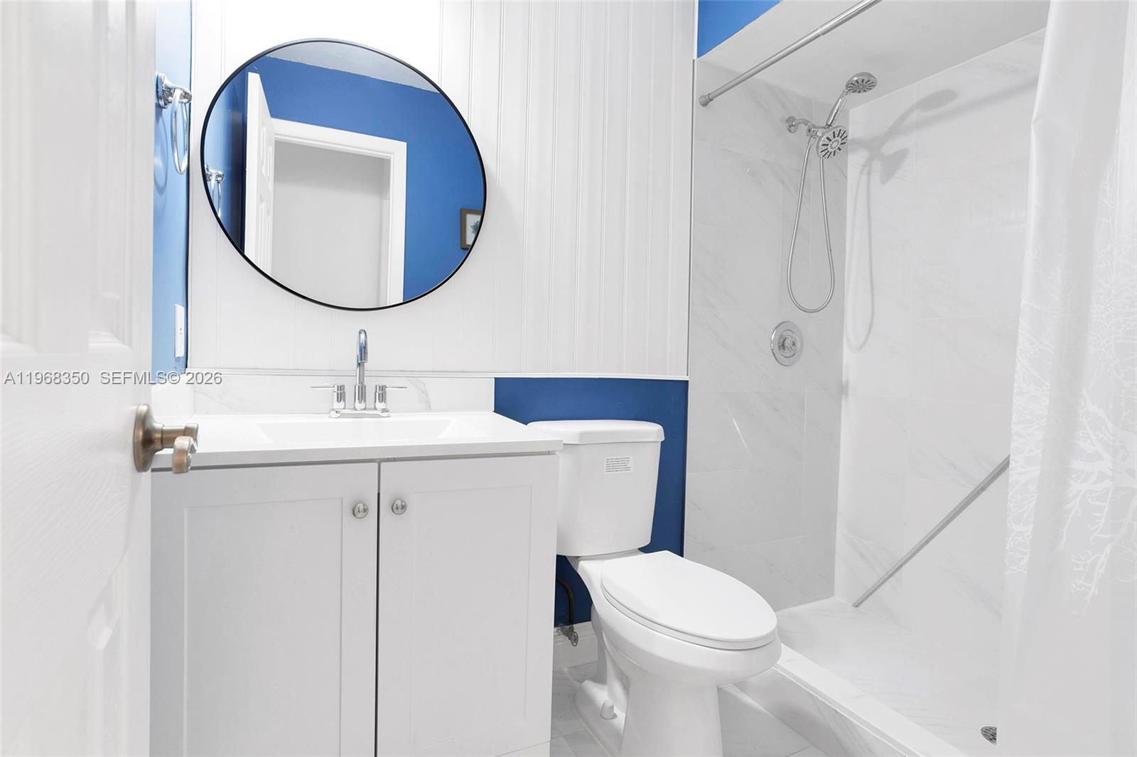 COUNTRY ISLES PHASE II - Residential