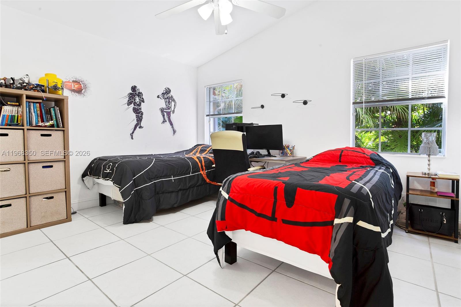 COUNTRY ISLES PHASE II - Residential