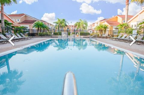 A home in Kissimmee