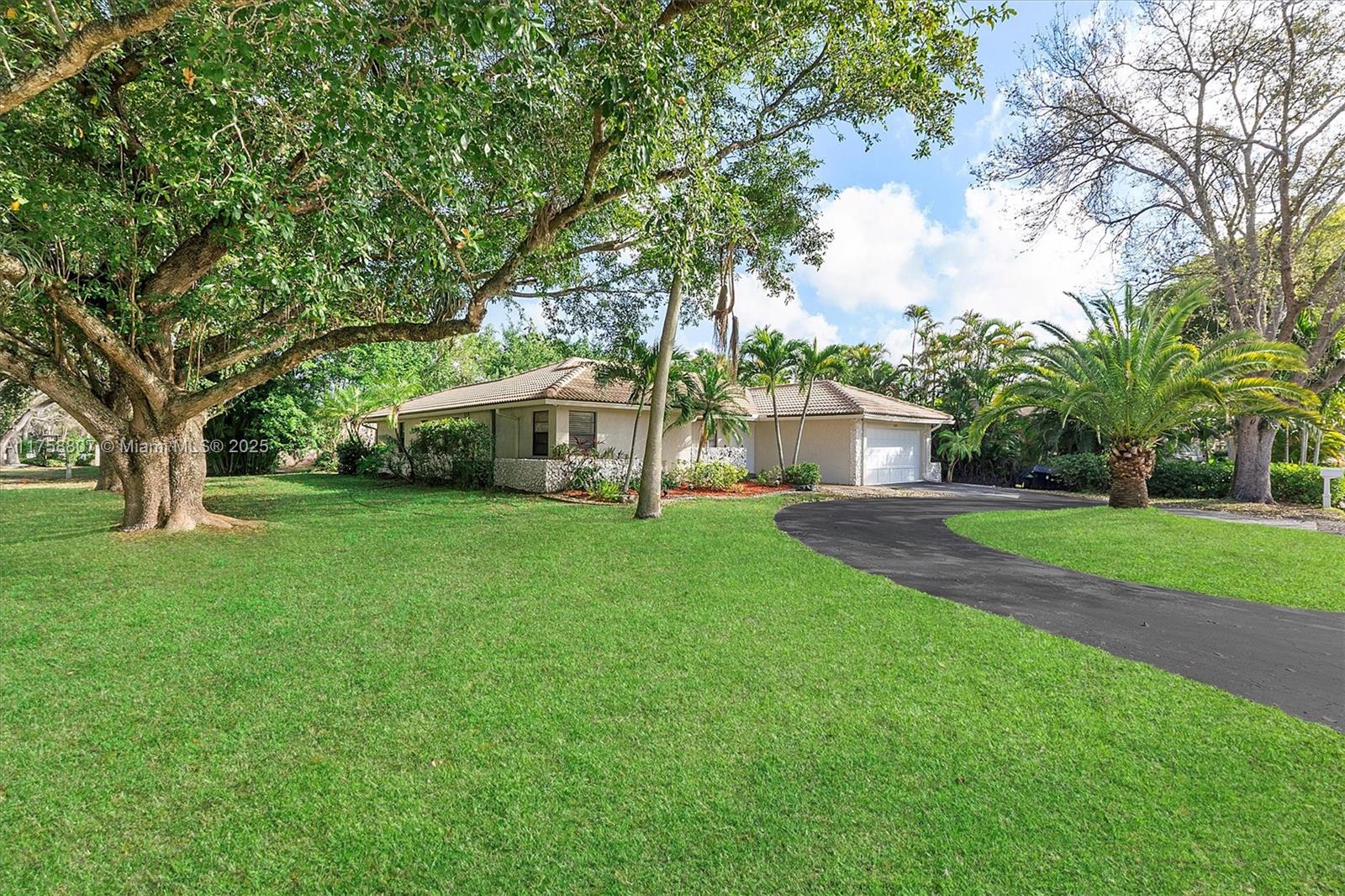 Property for Sale at 11085 Nw 15th St, Coral Springs, Broward County, Florida - Bedrooms: 4 
Bathrooms: 2  - $779,900