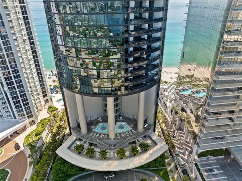 18555 Collins Ave 2405 Sunny Isles Beach FL 33160