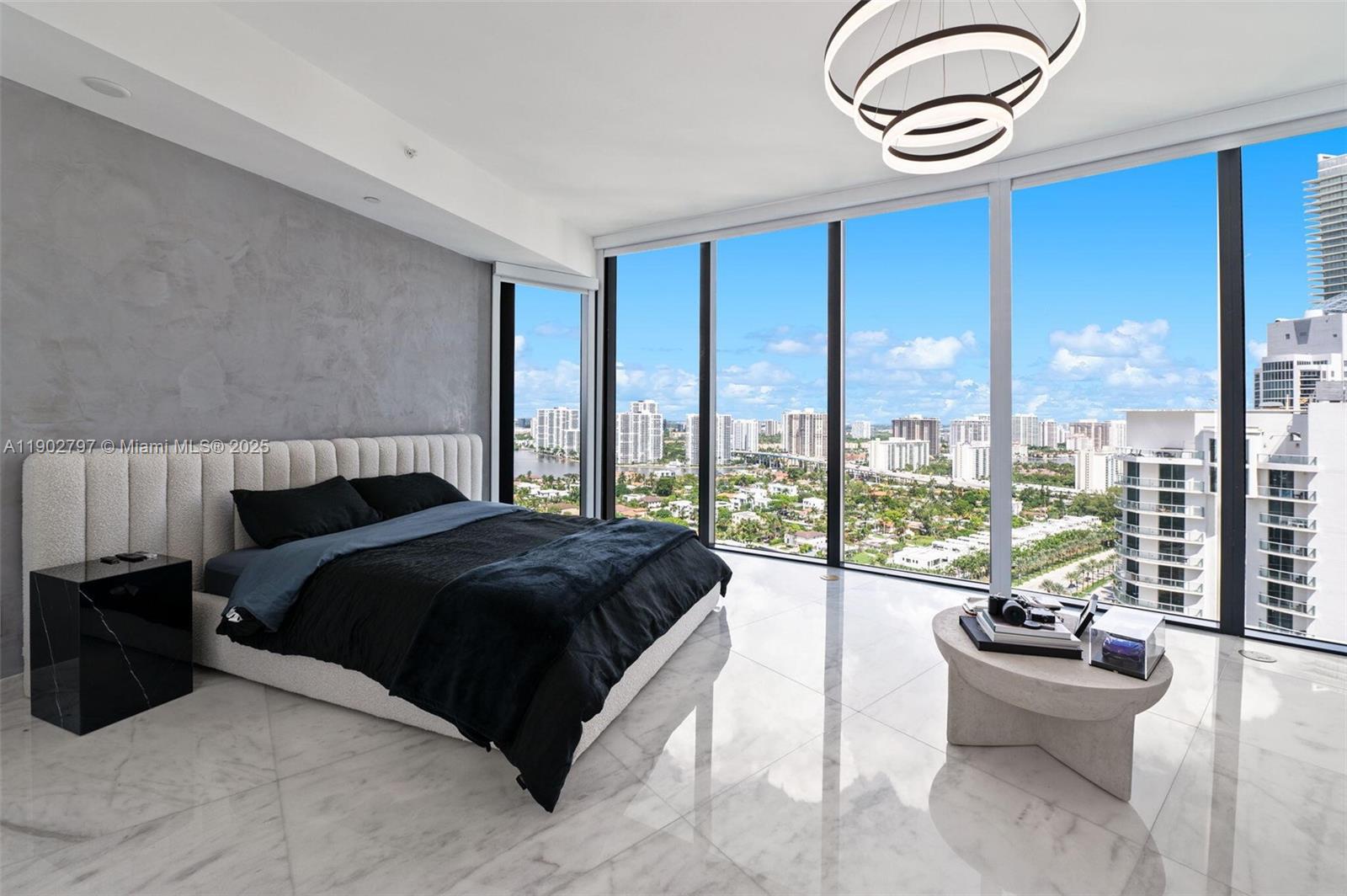 18555 COLLINS AVENUE COND - Residential