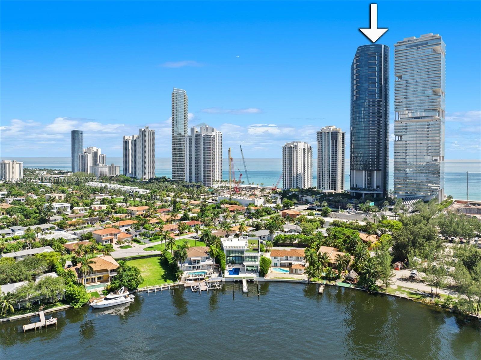 18555 Collins Ave 2405