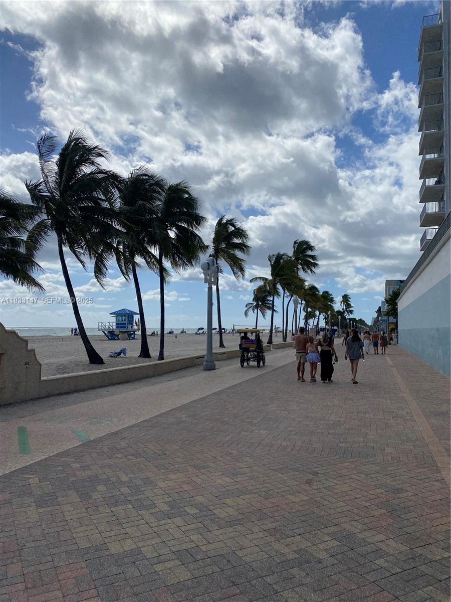 SUNSWEPT ISLE - Residential