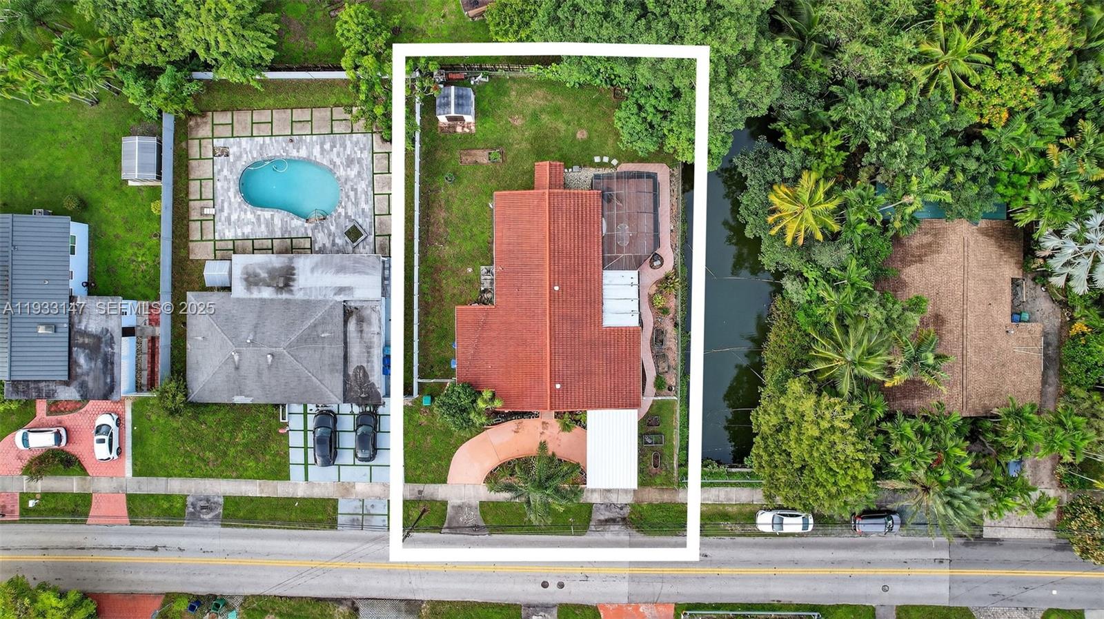 SUNSWEPT ISLE - Residential