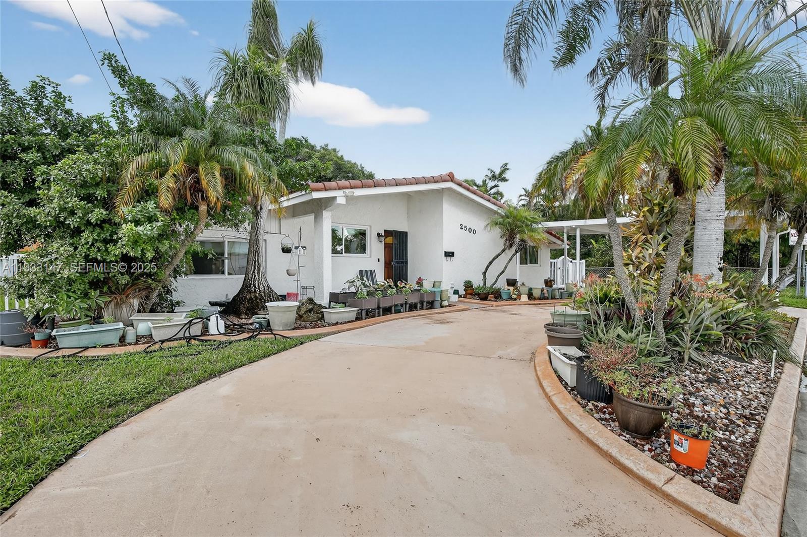 SUNSWEPT ISLE - Residential