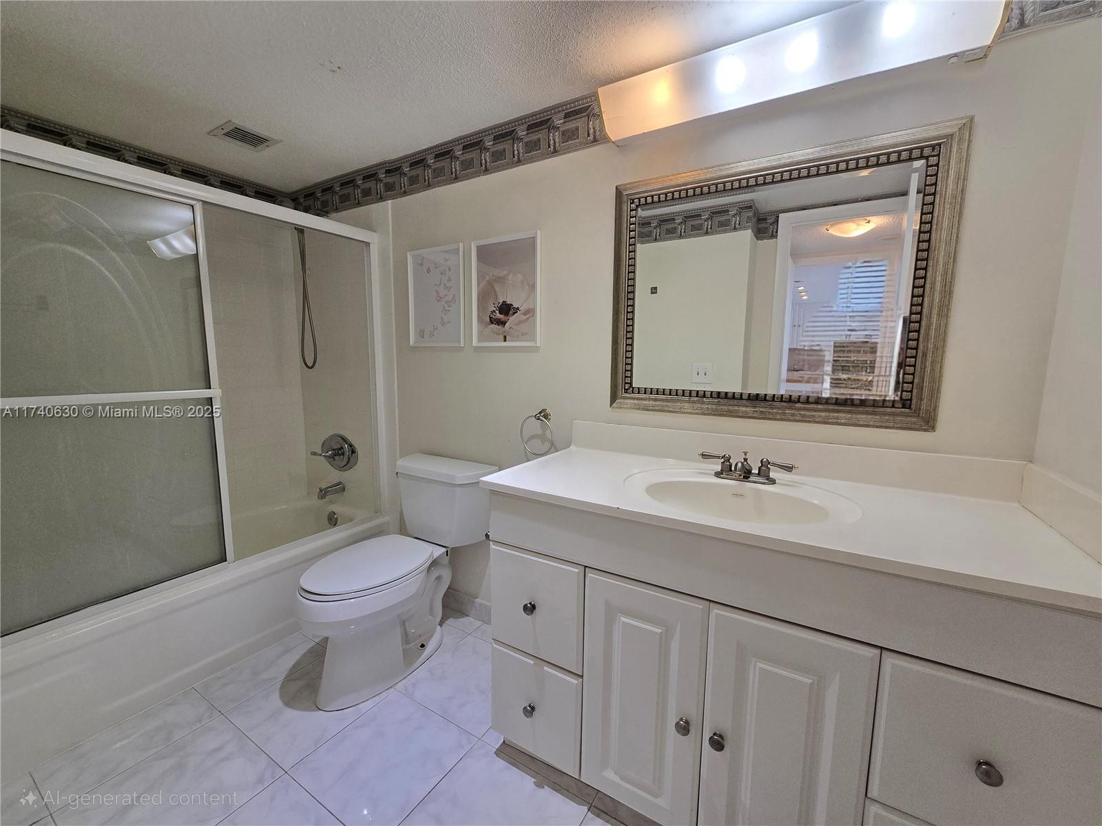 ADMIRALS PORT CONDO EAST - Residential