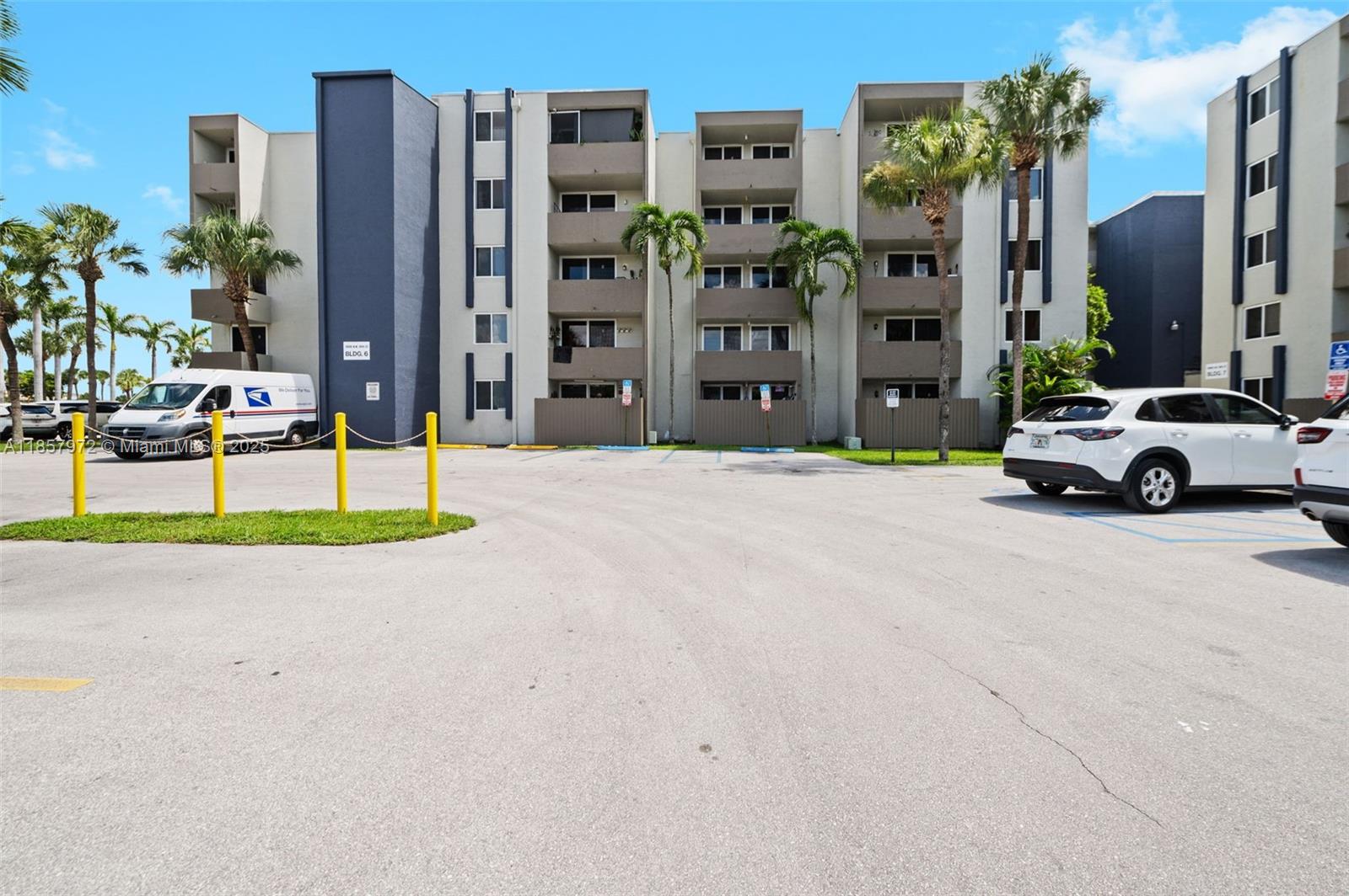Discover this inviting two-bedroom, two-bathroom condo in Hialeah Gardens featuring tile floors throughout, new appliances, impact windows and doors, and an in-unit washer and dryer for your convenience. Freshly painted interiors add a modern touch. Includes one assigned parking space and is conveniently located just minutes from the Palmetto Expressway. With well-maintained common areas, this property offers both comfort and value. Easy to show—available 7 days a week!