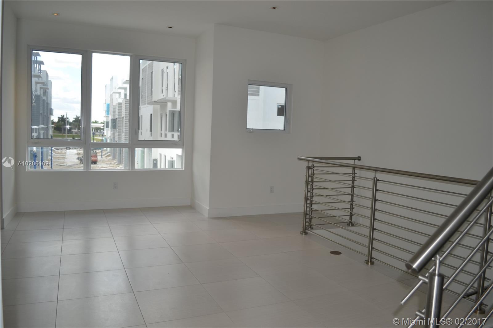 CONTEMPO TOWNHOMES - Residential Lease