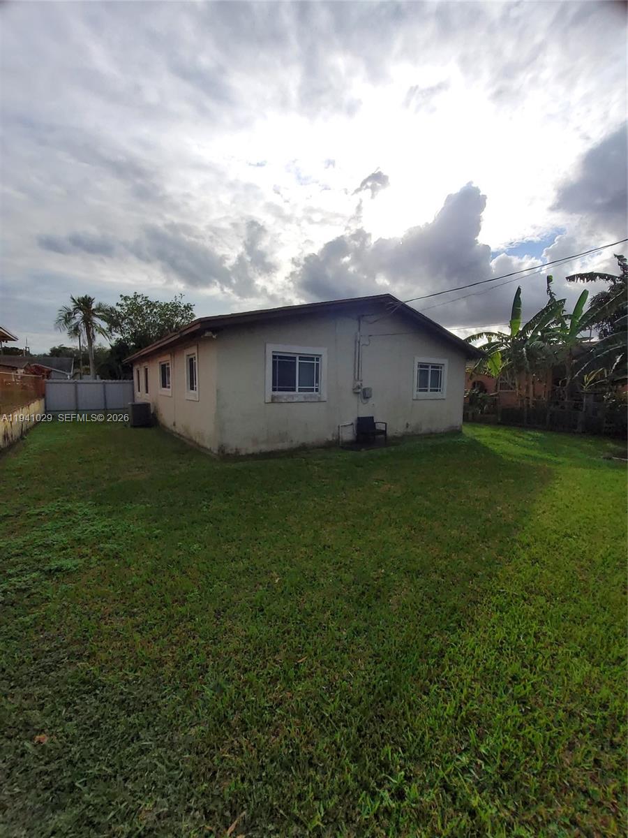 RADIO HEIGHTS - Residential