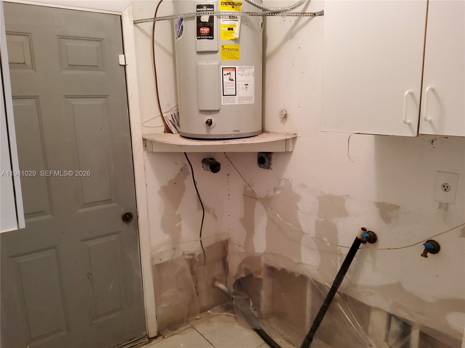 RADIO HEIGHTS - Residential