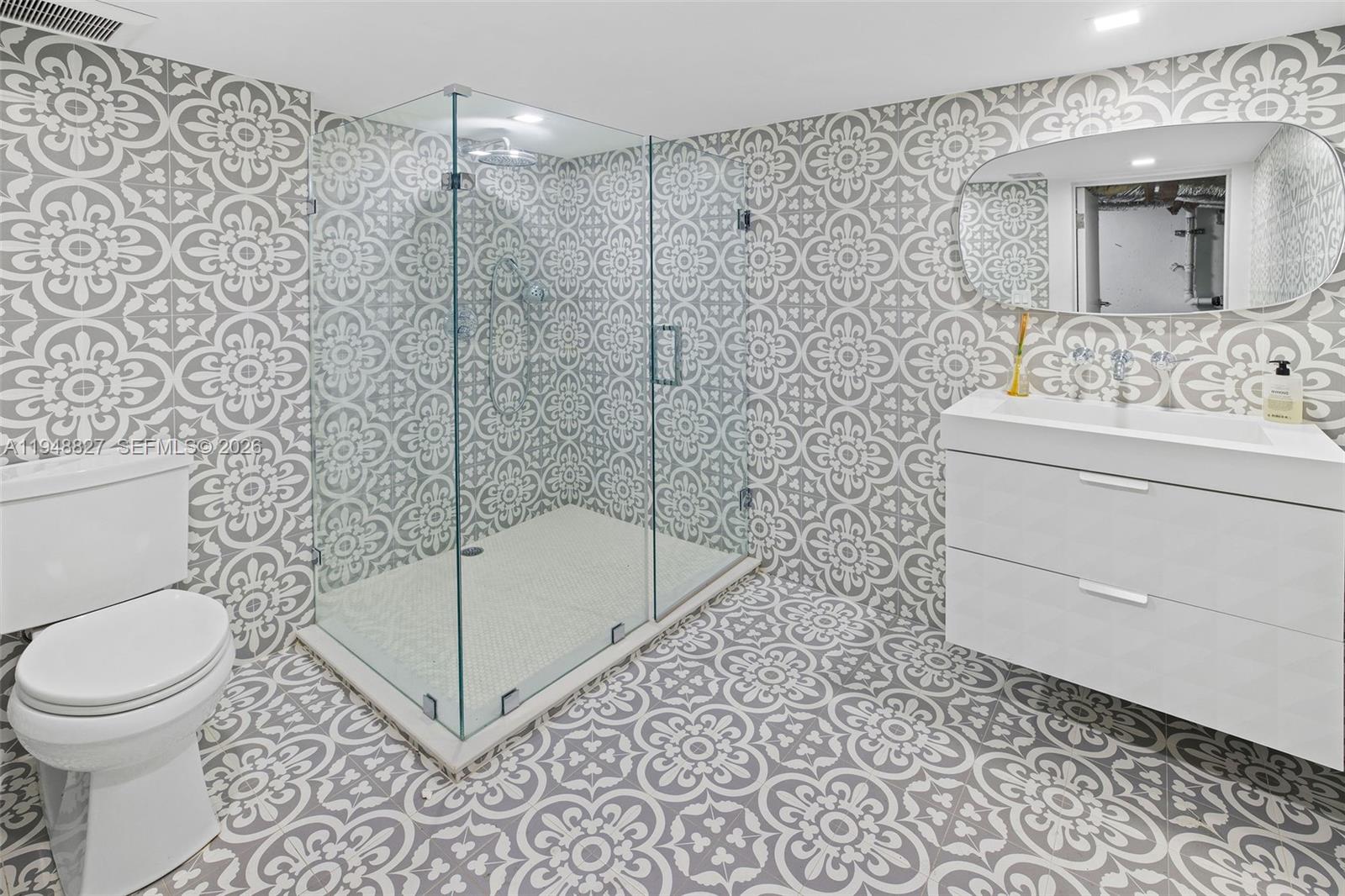 COCOPLUM SEC 2 PLAT F - Residential