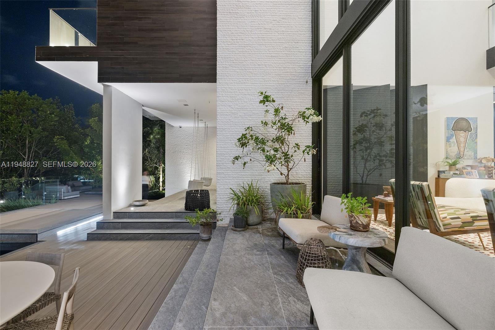 COCOPLUM SEC 2 PLAT F - Residential