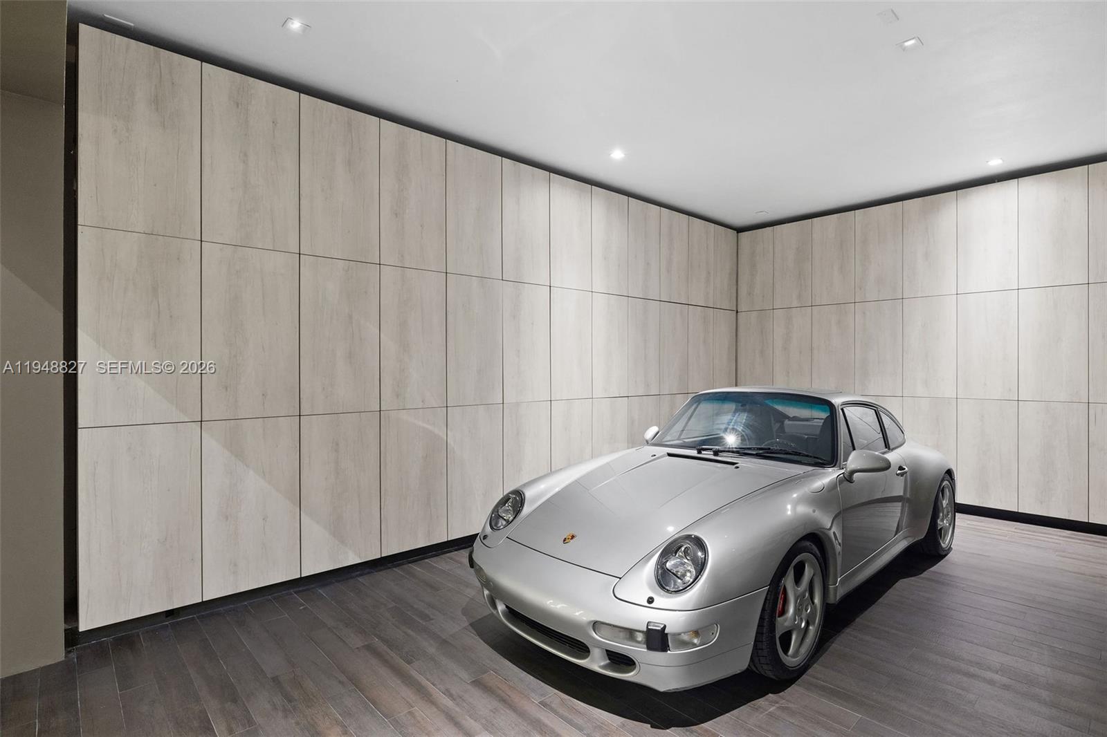 COCOPLUM SEC 2 PLAT F - Residential