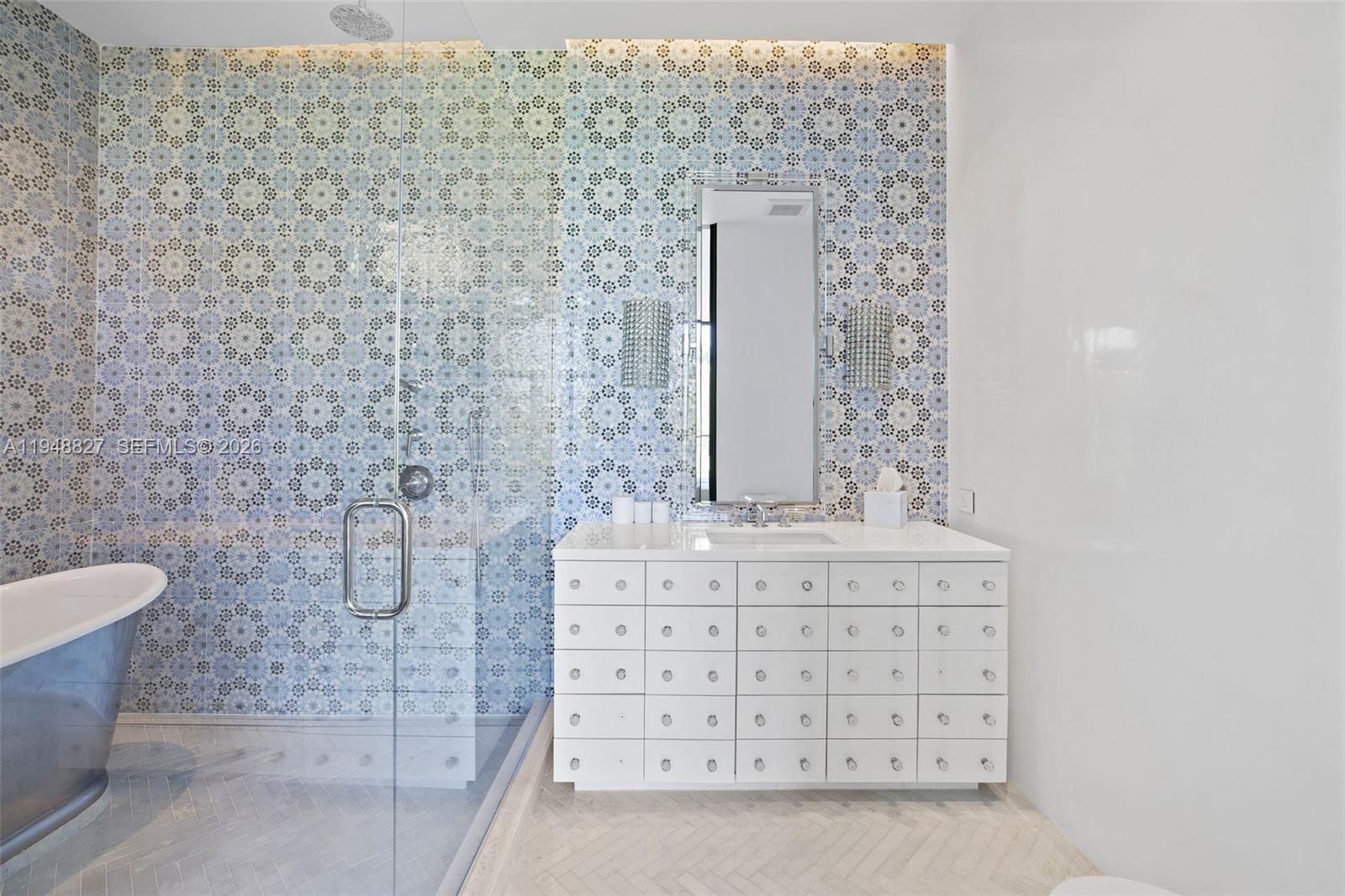 COCOPLUM SEC 2 PLAT F - Residential