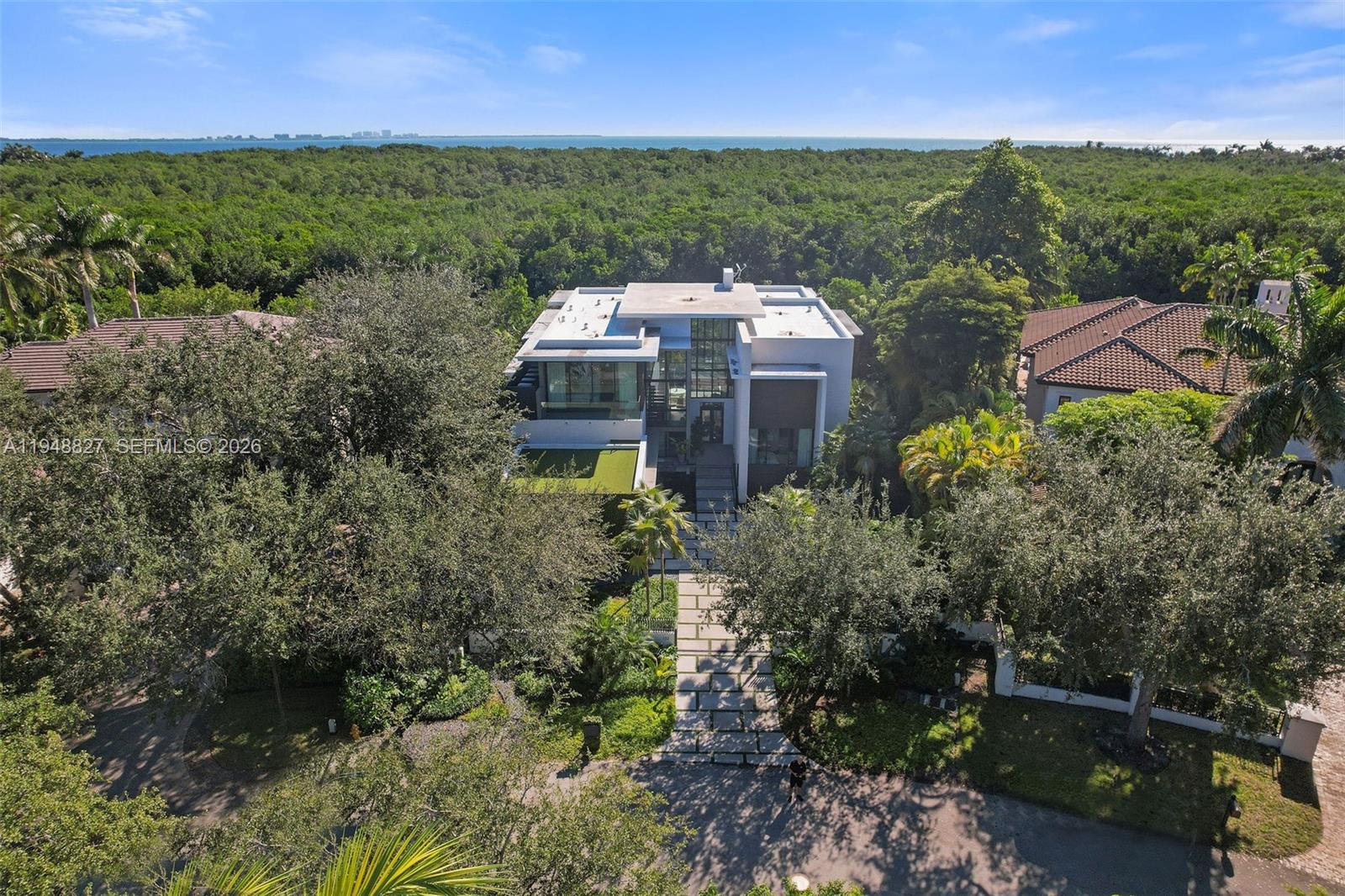 COCOPLUM SEC 2 PLAT F - Residential