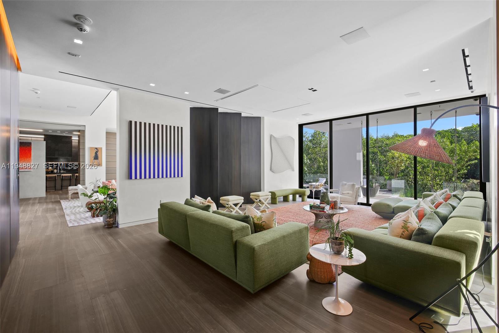 COCOPLUM SEC 2 PLAT F - Residential