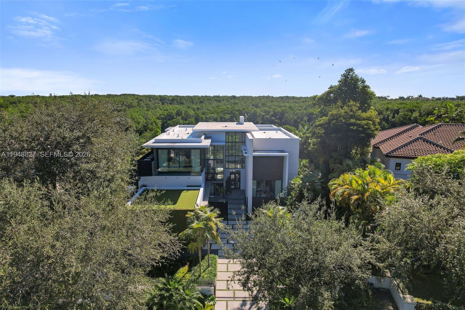 COCOPLUM SEC 2 PLAT F - Residential