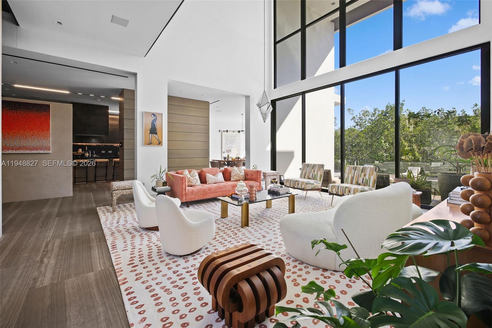 COCOPLUM SEC 2 PLAT F - Residential