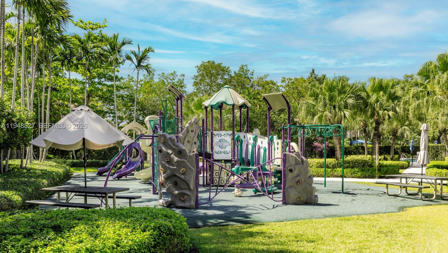 COCOPLUM SEC 2 PLAT F - Residential