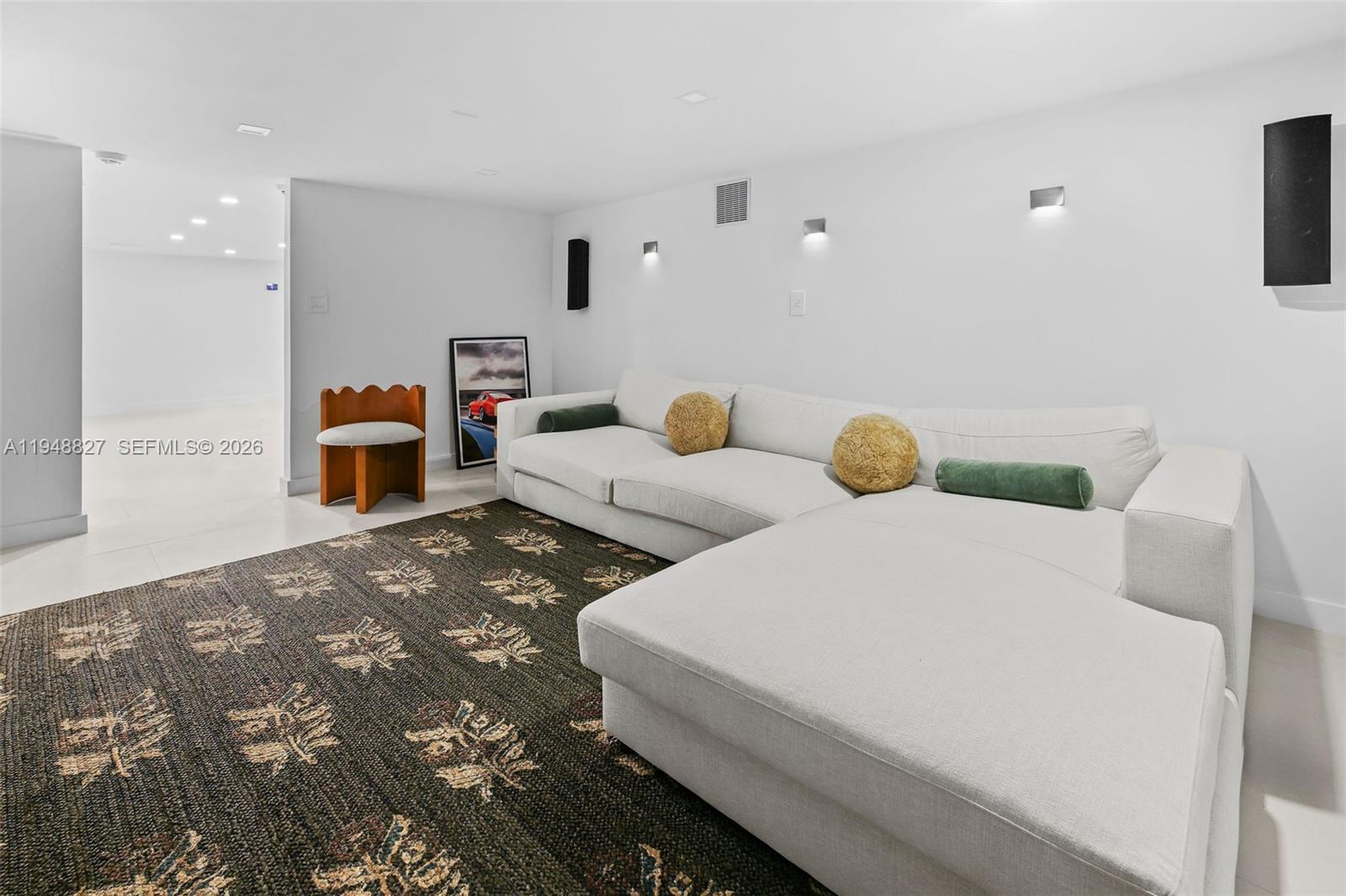 COCOPLUM SEC 2 PLAT F - Residential