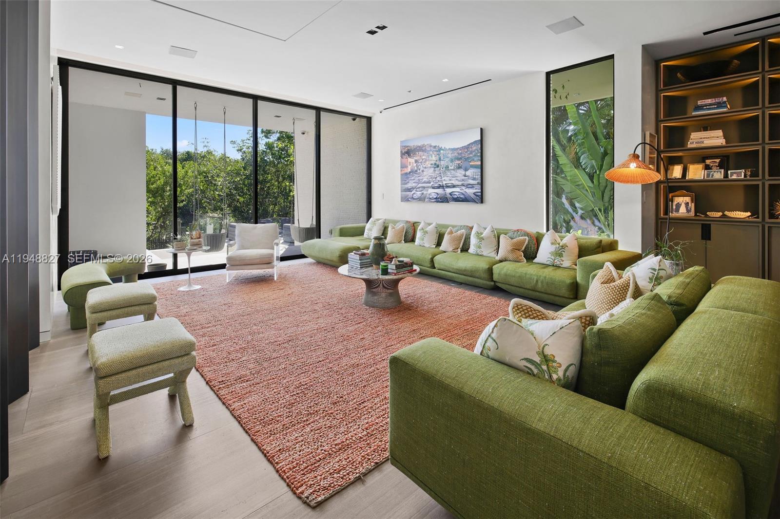 COCOPLUM SEC 2 PLAT F - Residential