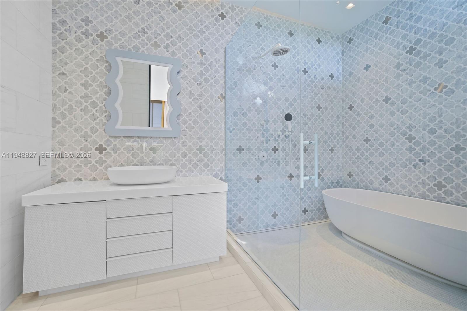 COCOPLUM SEC 2 PLAT F - Residential