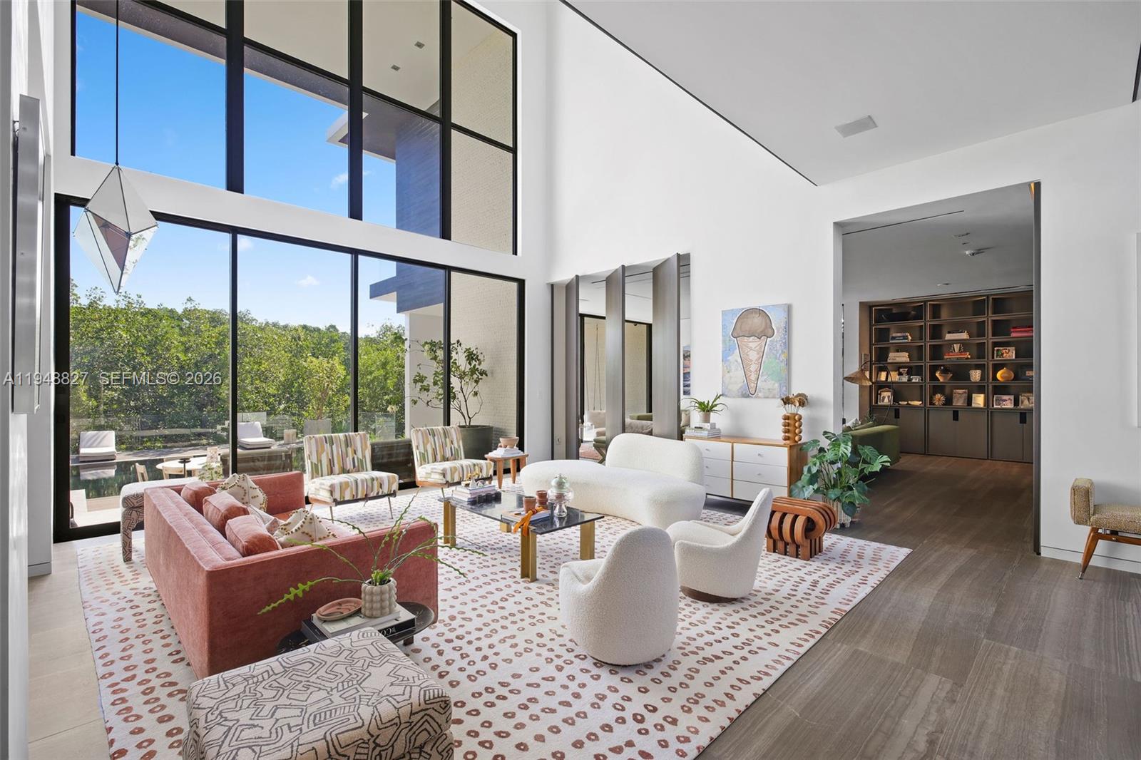 COCOPLUM SEC 2 PLAT F - Residential