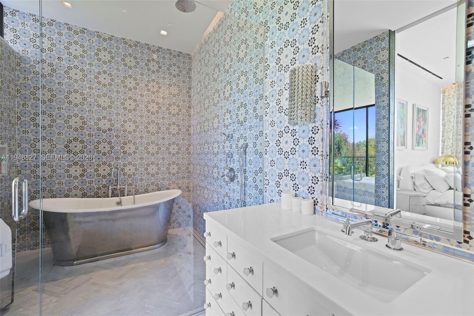 COCOPLUM SEC 2 PLAT F - Residential