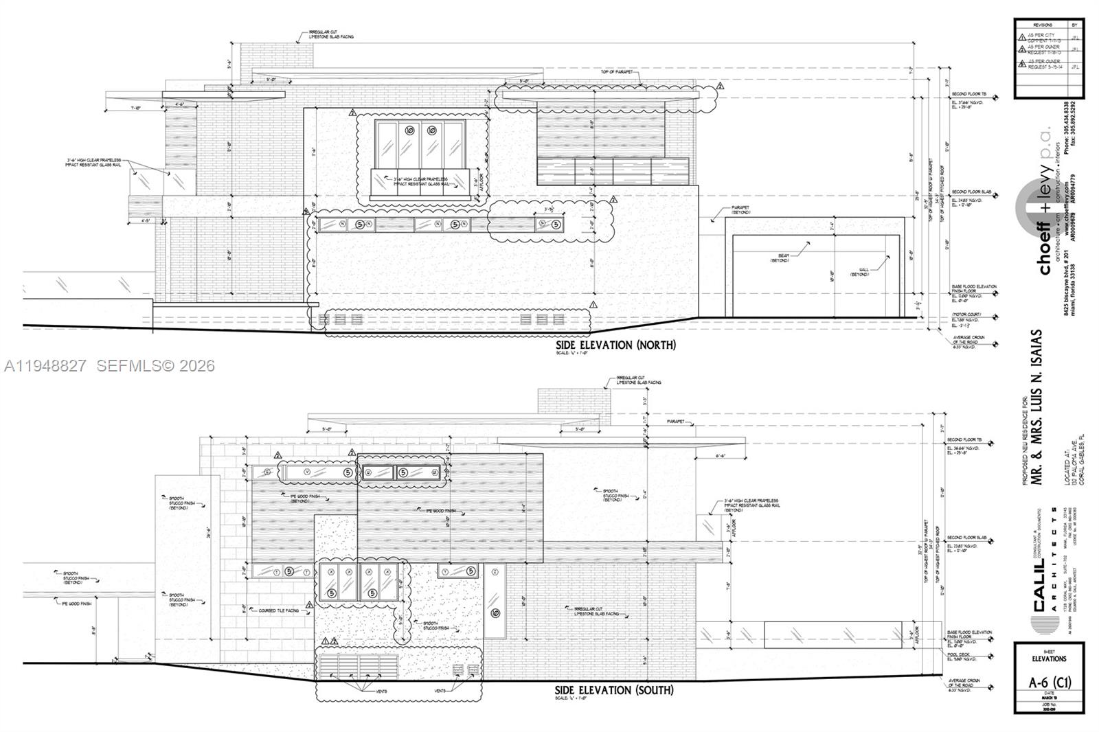 COCOPLUM SEC 2 PLAT F - Residential