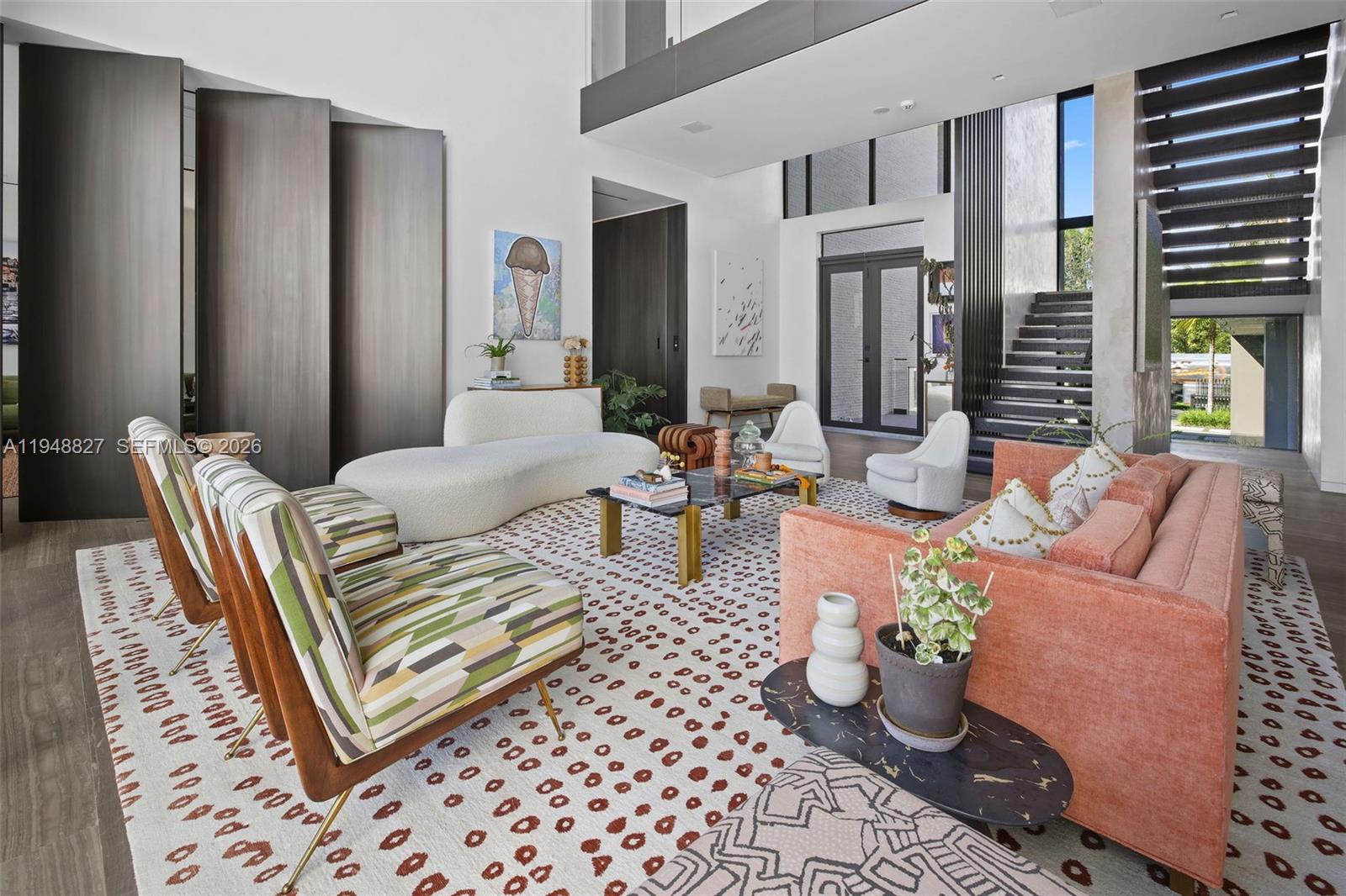 COCOPLUM SEC 2 PLAT F - Residential