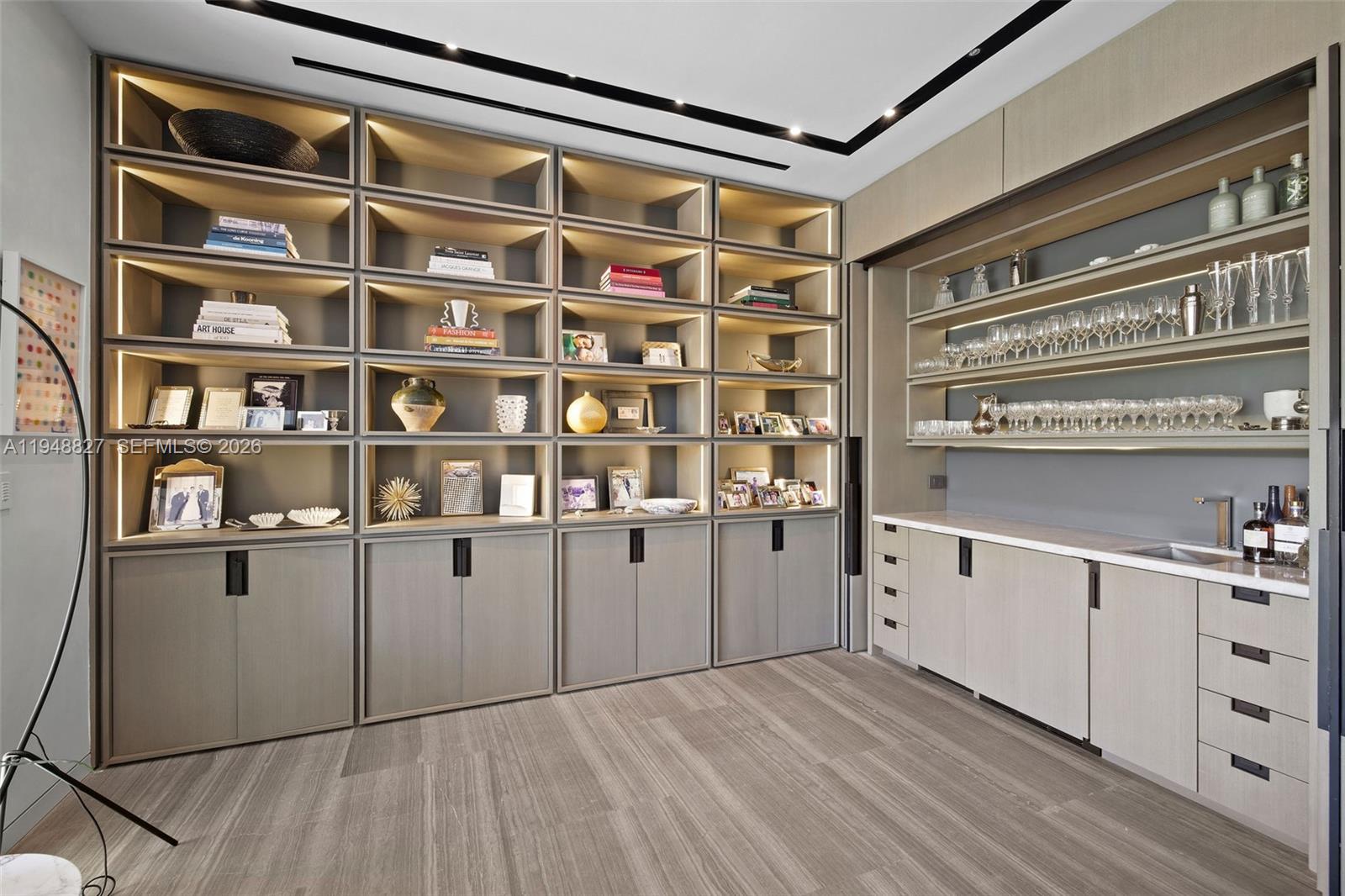 COCOPLUM SEC 2 PLAT F - Residential