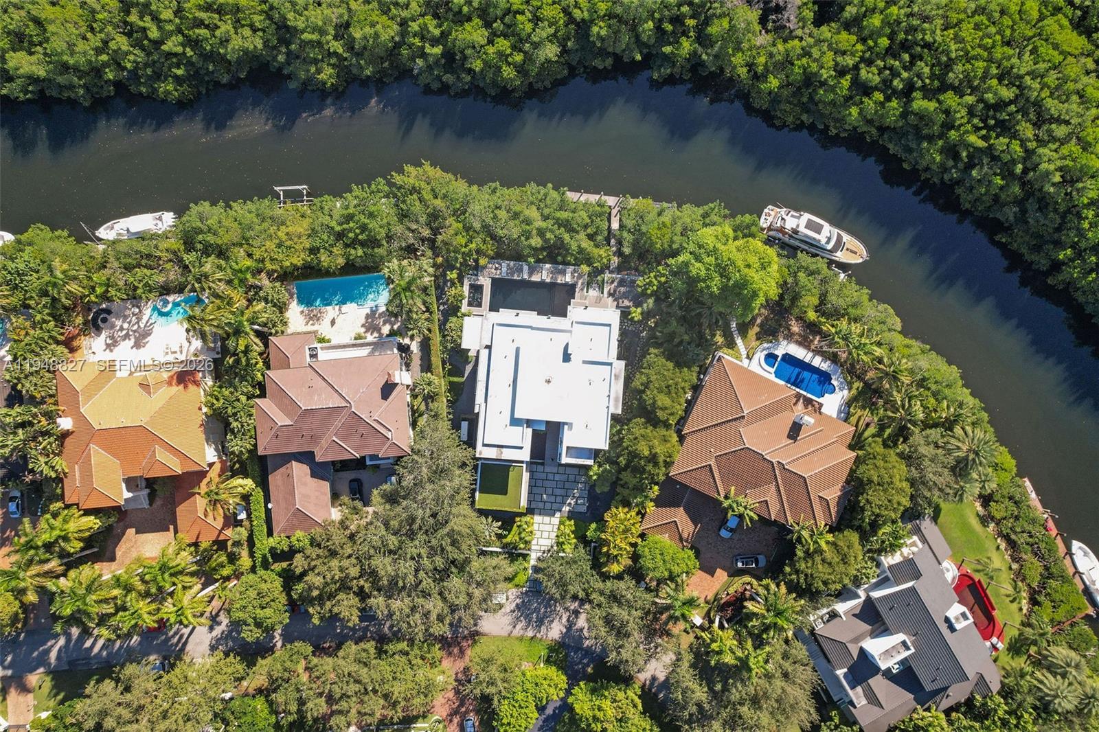 COCOPLUM SEC 2 PLAT F - Residential