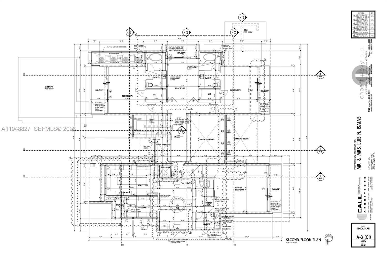 COCOPLUM SEC 2 PLAT F - Residential
