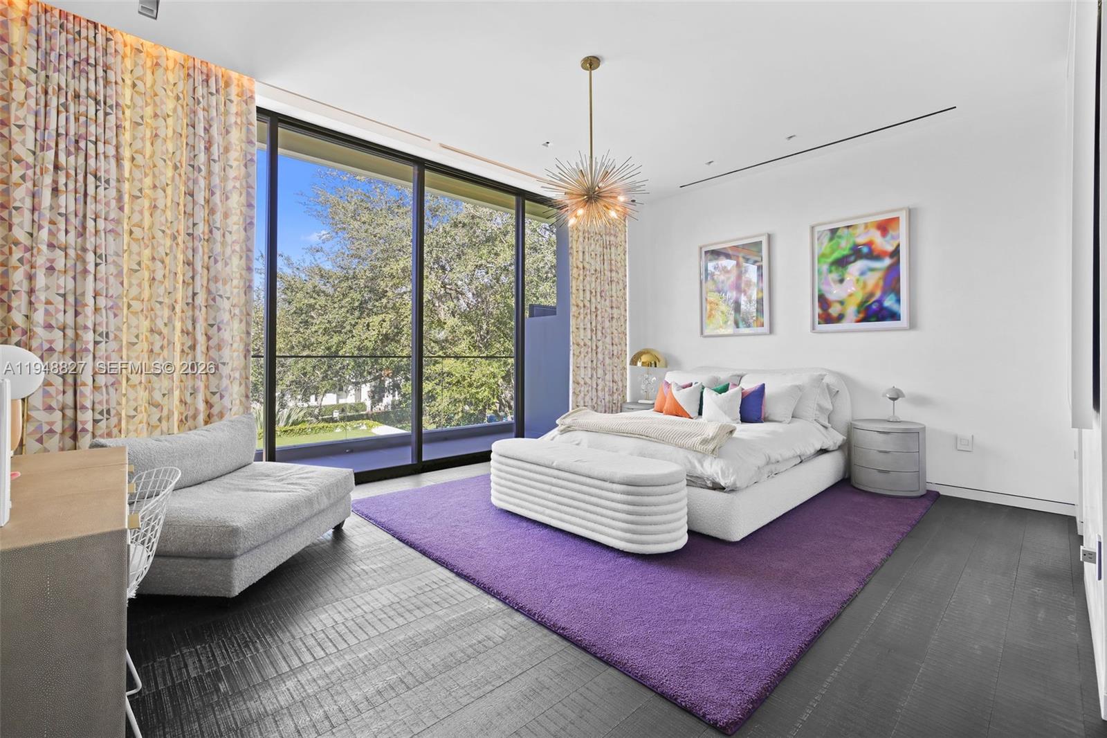 COCOPLUM SEC 2 PLAT F - Residential