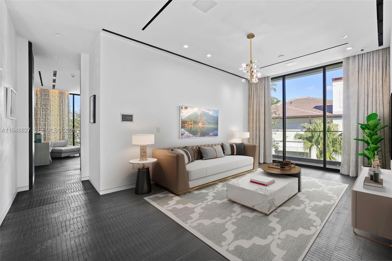 COCOPLUM SEC 2 PLAT F - Residential