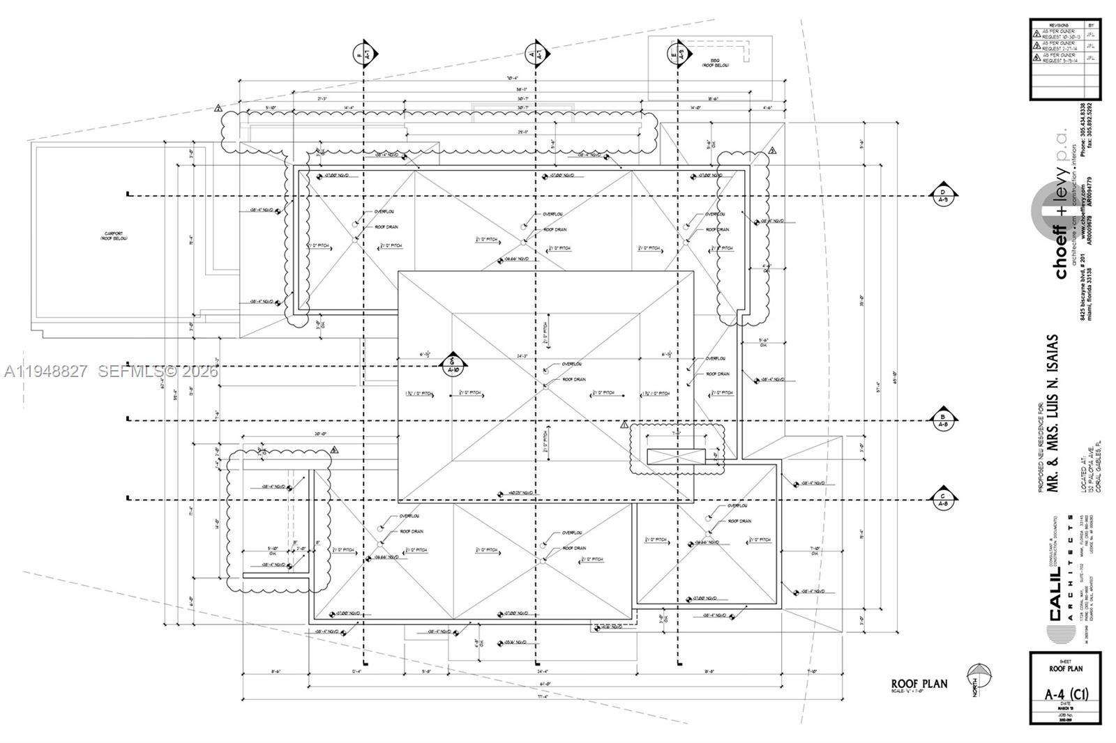 COCOPLUM SEC 2 PLAT F - Residential