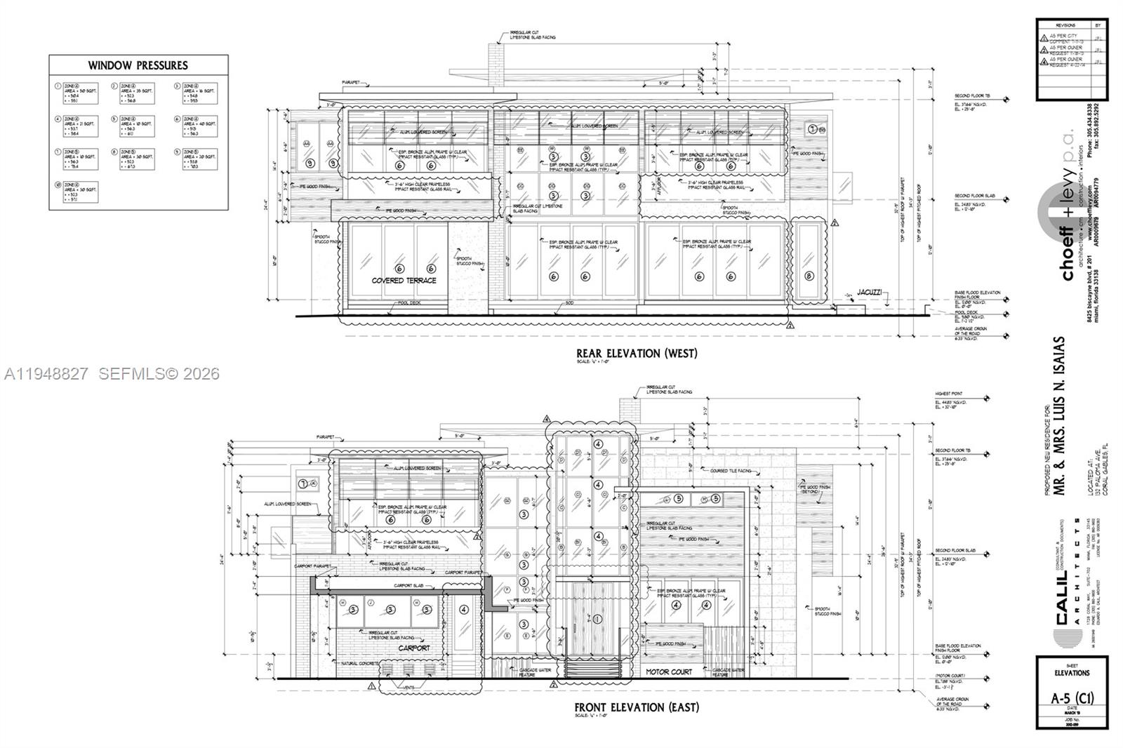 COCOPLUM SEC 2 PLAT F - Residential